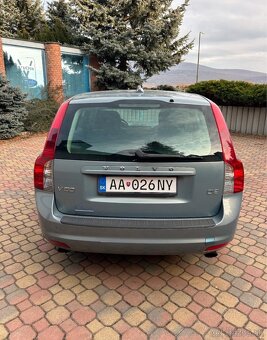 Predam Volvo V50 2.0.Diesel R.V.2011 110kW - 5