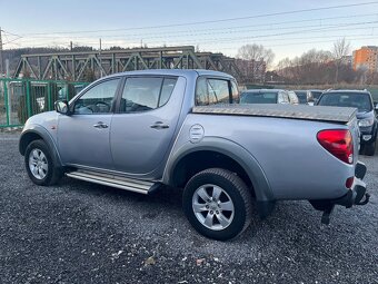 Mitsubishi L 200 L200 2.5 DI-D Double Cab Invite - 5