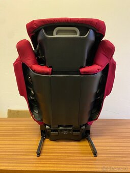 Autosedačka Recaro Monza Nova 2 seatfix - 5