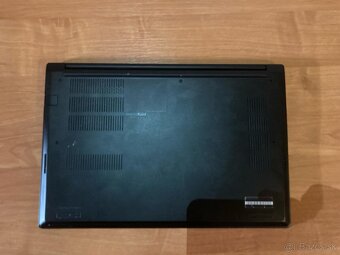 Predám Lenovo ThinkPad E14 Gen 2 – Spoľahlivý notebook - 5