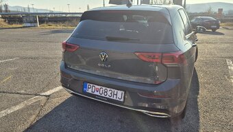 Volkswagen golf 8 - 5