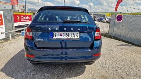 Škoda Fabia Combi 1.0 TSI Joy DSG LED - 5