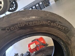 195/65 R15 Letne Continental ContiPremium Contact 5 - 5