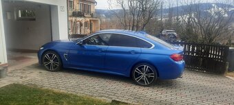 BMW 435 XD Gran Coupe - 5