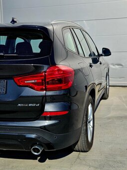 Bmw X3 2d  xDrive Automat - 5