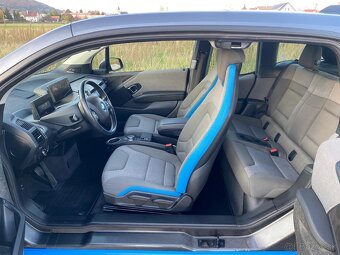 BMW i3 eDrive 94Ah Tepelné Čerpadlo - 5