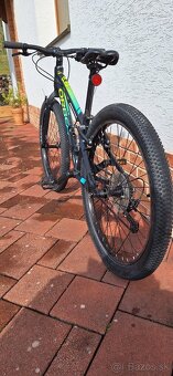 Bicykel Orbea 24’ - 5