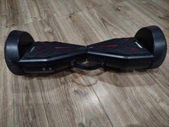 Bluetooth Hoverboard KOOWHEEL - 5