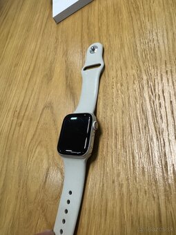 Apple watch serie 4, 40mm - 5