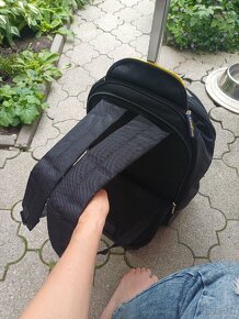 Kufor ruksak na kolieskach goodyear - 5