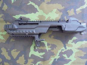 Konverzný set Tactical Carbine pre Glock series. - 5