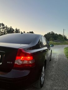 Volvo S40 2.0D 100 kW - 5