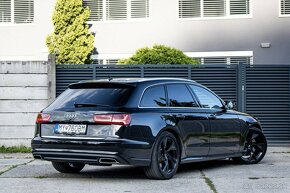 Audi A6 Avant 3.0 TDI 200kw - 5