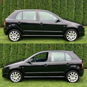 Škoda Fabia Rs 1.9Tdi 96 KW - 5