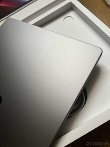 Apple MacBook Pro 16 M2 Vesmírne sivý - 5