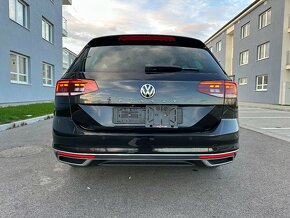 Volkswagen Passat 2.0 tdi DSG - 5