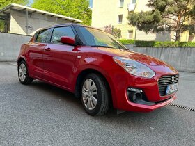 ZNÍŽENÁ CENA - Suzuki SWIFT 1,2 rok 2020 - 5