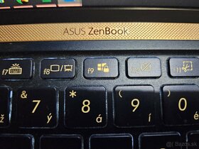 ASUS Zenbook UX534F+príslušenstvo - 5