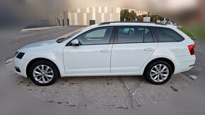 Škoda Octavia Combi 2019 1,6D, 7S DSG. - 5