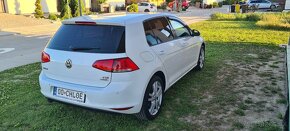 Volkswagen Golf 7  Rok výroby 11/2015 1.6 tdi 77kw diesel - 5