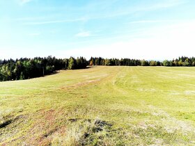 Prekrásny Slnečný Investičny Pozemok na lazoch 1100m2 - 5