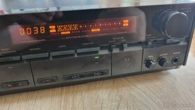 SANSUI  d-X 701 made in Japan 1987 - 5