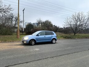 VW Polo - 5