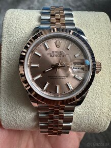 Rolex Lady-Datejust 28 Jubilee - 5