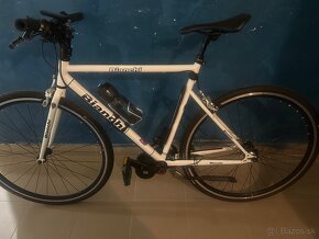 Cestný bicykel Elektro BIANCHI - 5