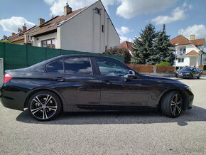 Predam BMW 3 F30 1.Majitel - 5