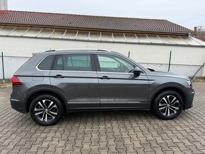 Volkswagen Tiguan 2,0TDI IQ DRIVE 110kW,M6,5dv. - 5