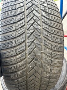 Bridgestone 265/40/21”-105H zimne - 5