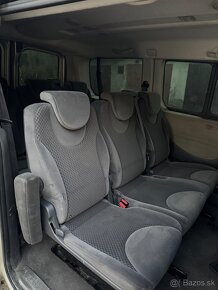 Citroën Jumpy 8 miest 2.0 hdi r.v 2011 SK pôvod odpočet DPH - 5