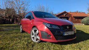 Seat Ibiza 1.4 TSI Cupra Bocanegra - 5