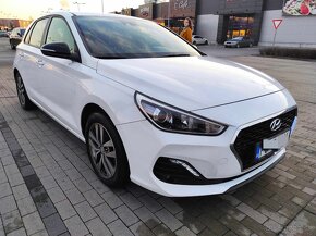 Hyundai i30 GO - 5