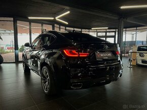 BMW X6 30d M-Sport - 5