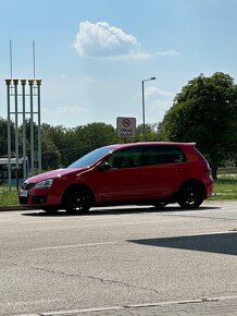 Golf 5 GTI - 5