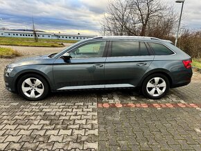 ŠKODA SUPERB 3 FACELIFT 2.0 TDI DSG 110KW STYLE - 5