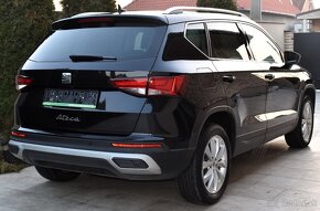 SEAT ATECA 2.0TDI //2022//DSG//16.666,-EUR + DPH/// - 5