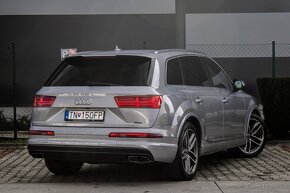 Audi Q7 3.0 TDI 272k quattro tiptronic 8-st - 5