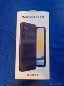 Samsung Galaxy A25 5G - 5