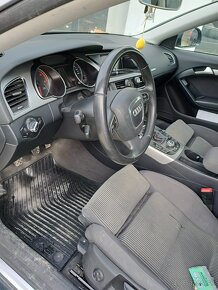 Audi a5 coupe guattro 3,0tdi - 5