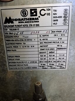 modratherm - 5