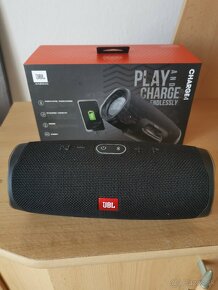 JBL-CHARGE 4 - 5