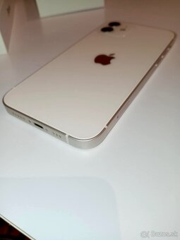 iPhone 12 silver 64gb - 5