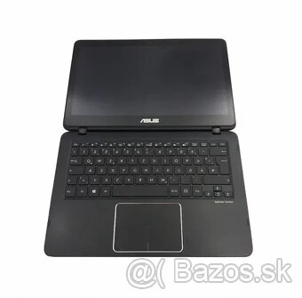 Asus ZenBook Flip UX360U i5-7200U 8 RAM 256 SSD 13.3 - 5