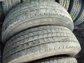 PNEU 9,5 R17,5 GOODYEAR  SADA - 5