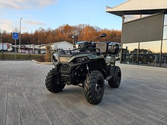 Polaris Sportsman 570 EPS - 5