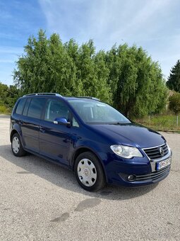 Touran 2.0 TDI 103kw - 5