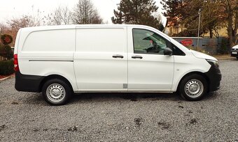 MERCEDES BENZ VITO 109 CDI LANG 2019 - 126 tis KM - 5